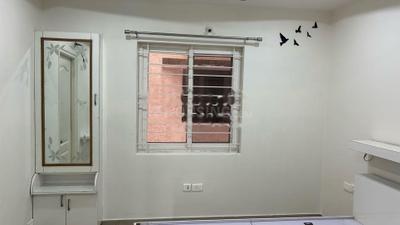 Bedroom Image of 2063 Sq.ft 3 BHK Apartment / Flat for rent in Allied Imperial Avenue, Sanath Nagar Hyderabad for Rs. 45000