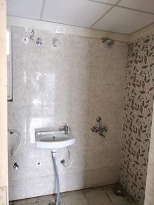 Bedroom One Image of 740 Sq.ft 3 BHK Apartment / Flat for sale in Advitya Homes, Kail Gaon Faridabad for Rs. 5500000