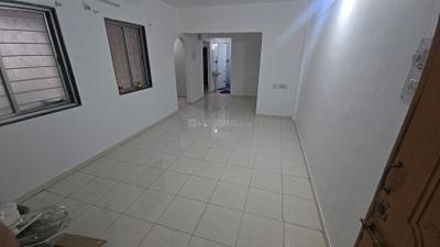 Living Room Image of 700 Sq.ft 1 BHK Apartment / Flat for rent in Anand Nagar, Sinhagad Road Pune for Rs. 25000