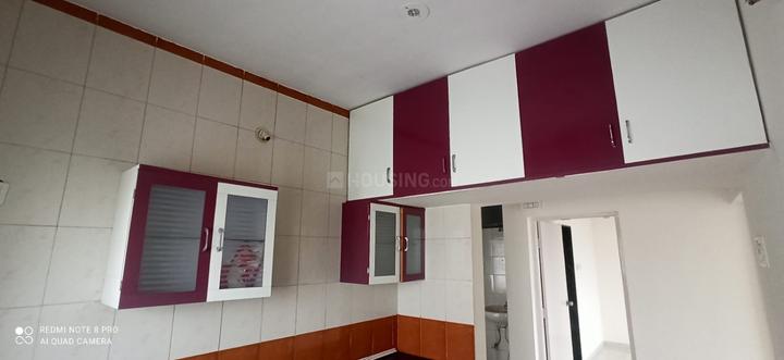 Sector No. 1, Bhosari Main Image 1