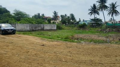 Residential Plot