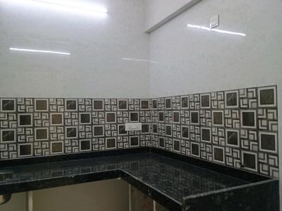 Kitchen Image of 1105 Sq.ft 2 BHK Apartment / Flat for sale in Flower Valley Complex, Kalyan West Kalyan for Rs. 8500000