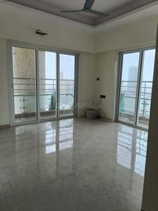 Hall Image of 1275 Sq.ft 3 BHK Apartment / Flat for rent in Indiabulls Sky Forest, Parel Mumbai for Rs. 300000
