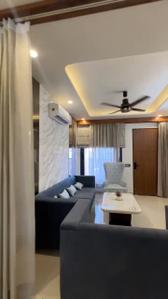 Kitchen Image of 3000 Sq.ft 4 BHK Villa for sale in Jagatpura Jaipur for Rs. 22500000