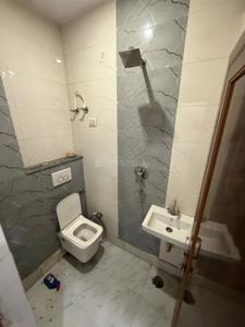 Image of 550 Sq.ft 2 BHK Builder Floor for rent in Nawada, New Delhi for Rs. 11000