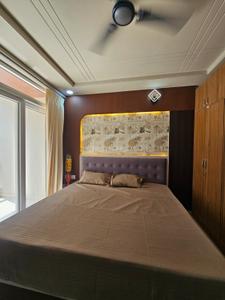 Bedroom Image of 1823 Sq.ft 4 BHK Apartment / Flat for sale in Murlipura Jaipur for Rs. 10000000