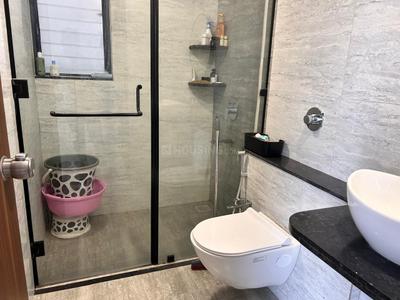Image of 1390 Sq.ft 2.5 BHK Apartment / Flat for sale in Mantra Mirari, Mundhwa, Pune for Rs. 19000000