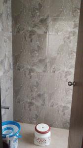 Bathroom Image of 600 Sq.ft 1 BHK Apartment / Flat for rent in Kumar Vtp Cygnus Nation R1 Tower 7, Manjari Khurd Pune for Rs. 23000