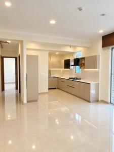 Hall Image of 2150 Sq.ft 3 BHK Apartment / Flat for sale in Pareena Express Heights, Sector 99 Gurgaon for Rs. 21500000