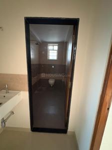 Bathroom Image of 950 Sq.ft 2 BHK Apartment / Flat for sale in Ambaji Goa for Rs. 8000000
