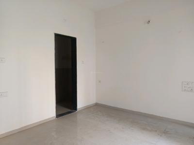 Bedroom Image of 1051 Sq.ft 2 BHK Apartment / Flat for sale in Gemini Park Avenue, Mohammed Wadi Pune for Rs. 7500000