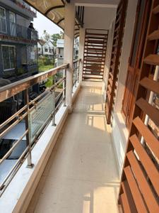 Balcony Image of 1450 Sq.ft 4 BHK Independent House for sale in Vyttila Kochi for Rs. 10500000