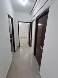 Image of 990 Sq.ft 3 BHK Apartment / Flat for rent in Hans Khera, Lucknow for Rs. 11000