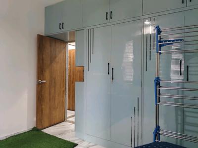 Bedroom Image of 1620 Sq.ft 2 BHK Apartment / Flat for sale in Star Empire And Elegance, Hanspura Ahmedabad for Rs. 6500000