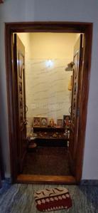 Pooja Room Image of 1200 Sq.ft 2 BHK Independent House for rent in Venkteshwar Nagar Hubli for Rs. 12000