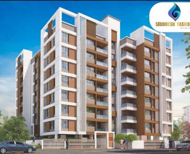 3 BHK Flat