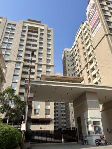 Image of 945 Sq.ft 2 BHK Apartment / Flat for sale in GK Aarcon, Punawale, Pune for Rs. 5500000