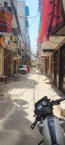 Image of 490 Sq.ft 2 BHK Apartment / Flat for sale in Uttam Nagar, New Delhi for Rs. 1280000