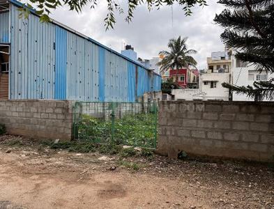 Brochure Image of 8004 Sq.ft Residential Plot / Land for sale in Kempapura Agrahara Bengaluru for Rs. 99000000