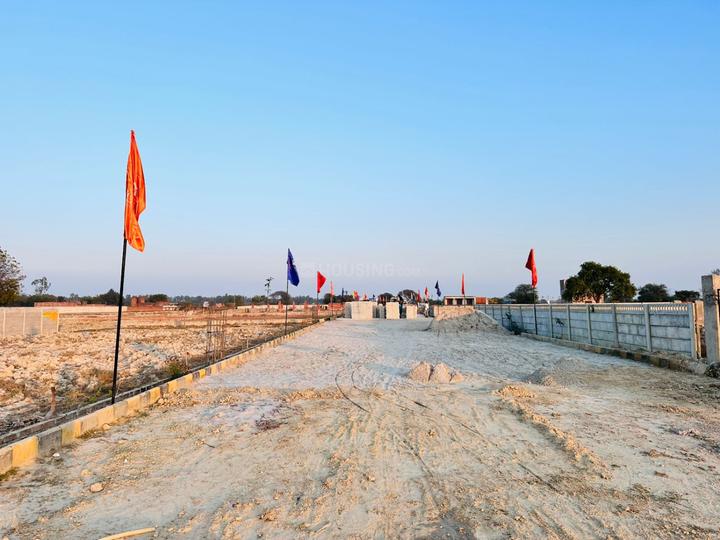 Mohanlalganj maurawa road Main Image 1