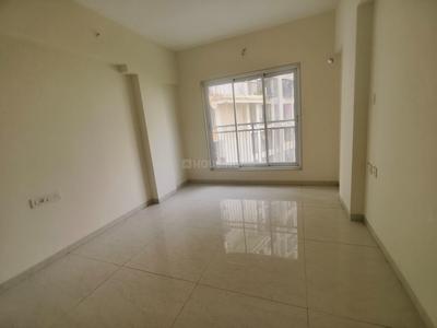 Hall Image of 750 Sq.ft 2 BHK Apartment / Flat for sale in Shree Govind Krupa, Malad West Mumbai for Rs. 17100000