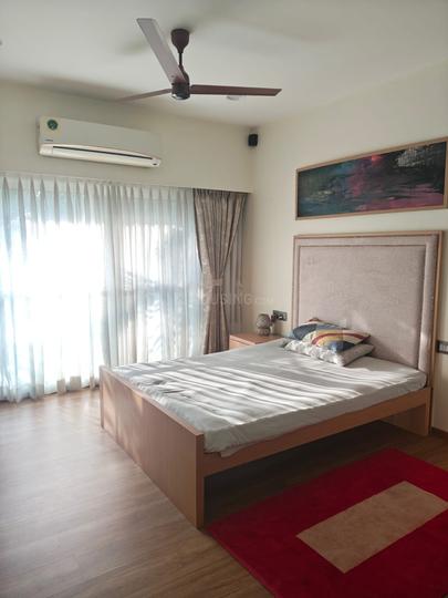 Blue bell society koregaon park Bedroom 1