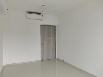 Living Room Image of 650 Sq.ft 1.5 BHK Apartment / Flat for sale in Rustomjee Bella, Bhandup West Mumbai for Rs. 14500000