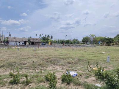Image of 700 Sq.ft Residential Plot / Land for sale in Purva Raagam, Poonamallee, Chennai for Rs. 3200000