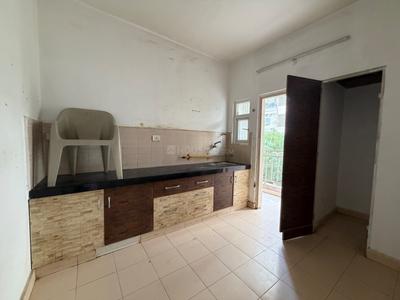 Kitchen Image of 1099 Sq.ft 2 BHK Apartment / Flat for sale in Godrej Garden City, Jagatpur Ahmedabad for Rs. 5100000