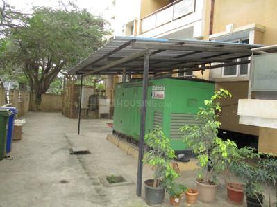 Image of 1297 Sq.ft 3 BHK Apartment / Flat for sale in BDA BDA Gunjur Housing Project by Bangalore Development Authority, Gunjur, Bengaluru for Rs. 10450000