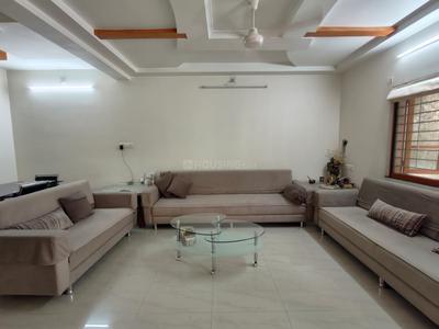 Hall Image of 2385 Sq.ft 3 BHK Villa for sale in Thaltej Ahmedabad for Rs. 34000000