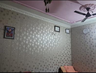 Bedroom Image of 738 Sq.ft 1 BHK Apartment / Flat for sale in Bhankharpur Dera Bassi for Rs. 3000000