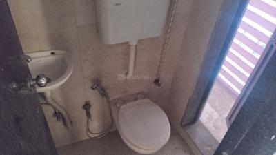 Dream Maple Bathroom 3