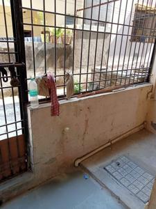 Balcony Image of 420 Sq.ft 1 BHK Apartment / Flat for sale in Yogi Nagar Rajkot for Rs. 1700000