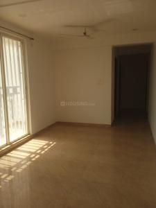 Hall Image of 1700 Sq.ft 3 BHK Apartment / Flat for sale in Shikha Tower, Kopar Khairane Navi Mumbai for Rs. 26500000