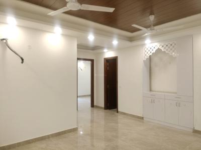 Living Room Image of 1305 Sq.ft 3 BHK Builder Floor for sale in BPTP District 5, Sector 84 Faridabad for Rs. 14400000