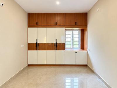 Bedroom Image of 1650 Sq.ft 3 BHK Independent House for sale in Saravanampatty Coimbatore for Rs. 15500000