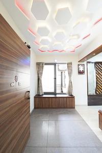 Hall Image of 2835 Sq.ft 3 BHK Apartment / Flat for sale in Sola Ahmedabad for Rs. 25500000