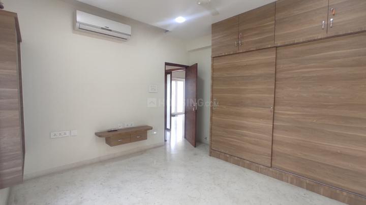 Jubilee Hills Bedroom 1