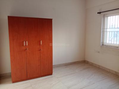 Bedroom Image of 1100 Sq.ft 2 BHK Apartment / Flat for rent in Basavanagudi Bengaluru for Rs. 30000