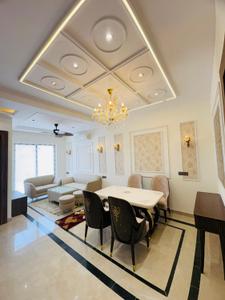 Hall Image of 1035 Sq.ft 2 BHK Apartment / Flat for sale in Sector 115 Mohali for Rs. 5790000
