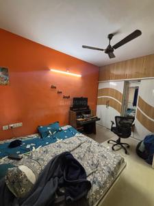 Bedroom Image of 1163 Sq.ft 2 BHK Apartment / Flat for sale in Kaikondrahalli Bengaluru for Rs. 9000000