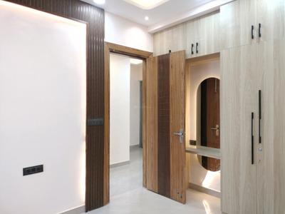 Bedroom Image of 1620 Sq.ft 3 BHK Builder Floor for sale in BPTP District 3, Sector 85 Faridabad for Rs. 18200000