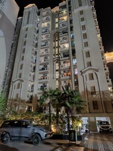 2.5 BHK Flat