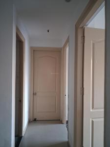 Passage Image of 1410 Sq.ft 3 BHK Apartment / Flat for sale in Paras Tierea, Sector 137 Noida for Rs. 12500000