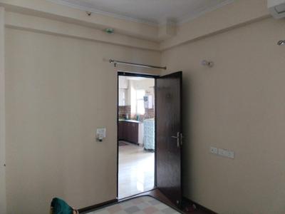 Bedroom Image of 1200 Sq.ft 2.5 BHK Apartment / Flat for rent in Amrapali Centurian Park, Noida Extension Greater Noida for Rs. 19000