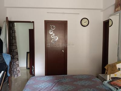Bedroom Image of 1465 Sq.ft 3 BHK Apartment / Flat for sale in MBM Manor by MBM Developers, RR Nagar Bengaluru for Rs. 13200000