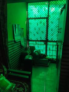 Balcony Image of 2152 Sq.ft 2 BHK Independent House for sale in Delta II Greater Noida for Rs. 29000000