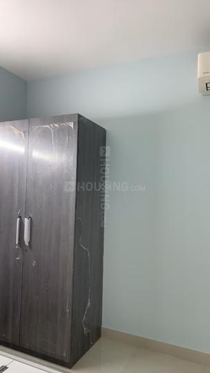 PS ONE 10 BEHIND NOVOTEL Bedroom Two 1