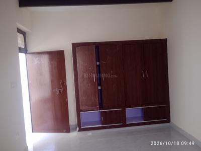 Bedroom Image of 2000 Sq.ft 2 BHK Independent House for rent in Khandari Agra for Rs. 11000